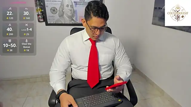 Colton_Massif's cam snapshot