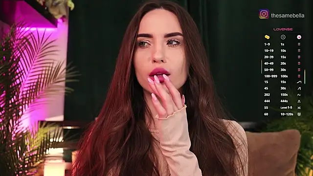 BabyYoda-'s cam snapshot