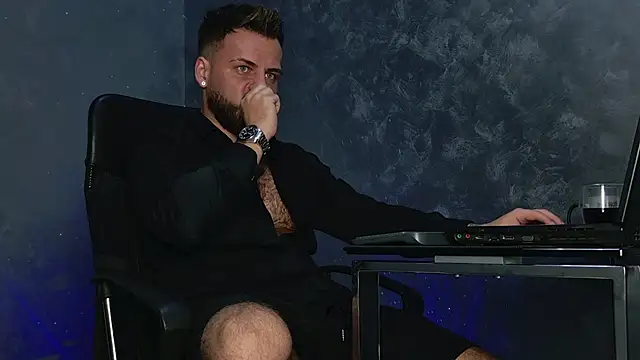 juliusmasters's cam snapshot