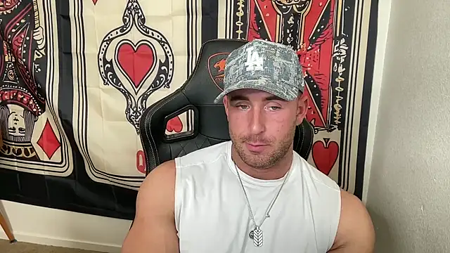 brettmycles28's cam snapshot