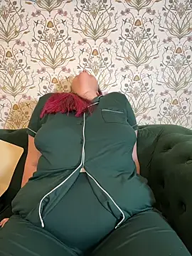 Lacey-BBW's cam snapshot