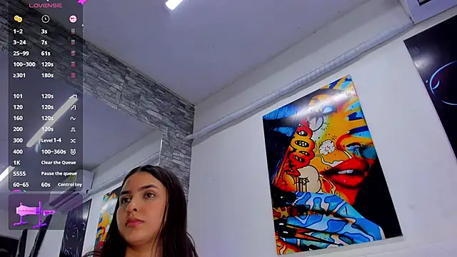 pretty78angel's cam snapshot