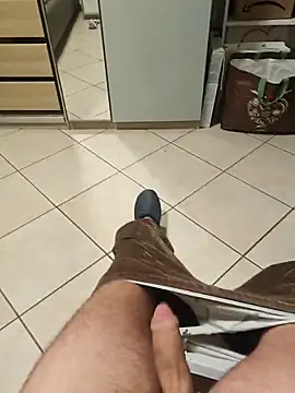 LucifertheGenius's cam snapshot