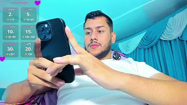 Latino_Hot_Boy live sex cam