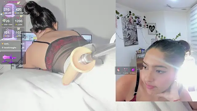 sofi_velez's cam snapshot