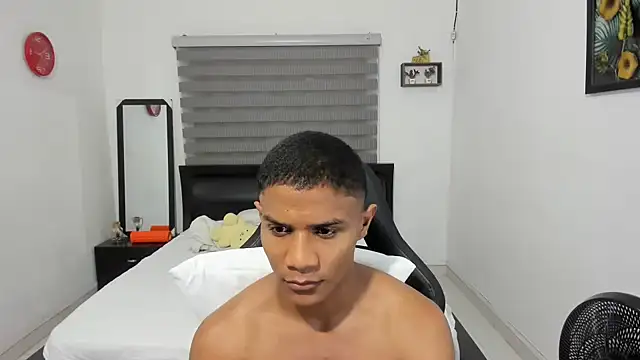 corzoethan's cam snapshot