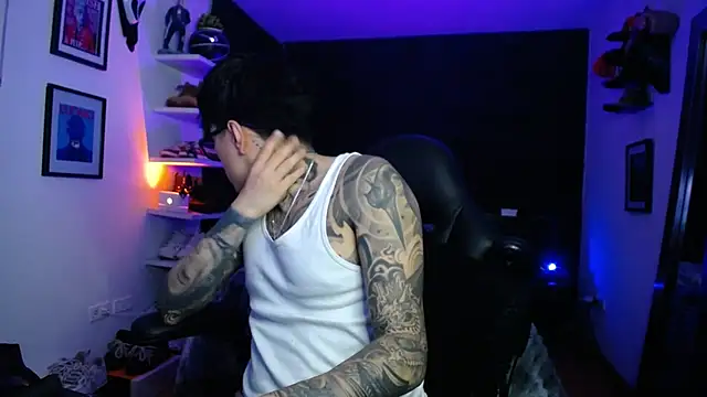 jung_dragon's cam snapshot