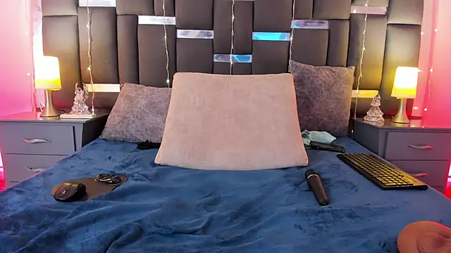 talivega's cam snapshot