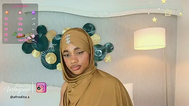 afrodita_smith08's cam snapshot