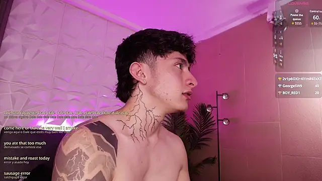 troy_rouge live sex cam