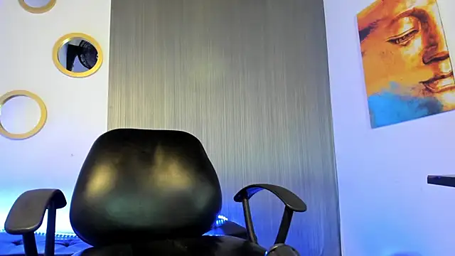 Daddy_Darcks's cam snapshot