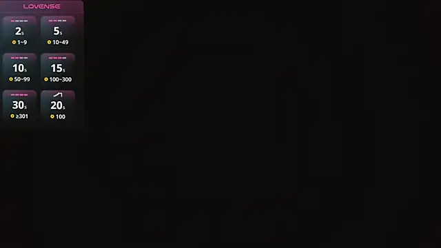 KamiSuarez's cam snapshot