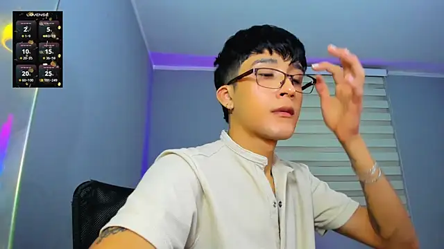 tom_Howard's cam snapshot