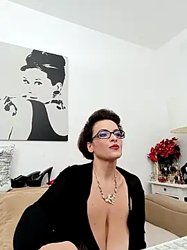 RebeccaNoble's cam snapshot