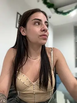 hannacruzsj's cam snapshot