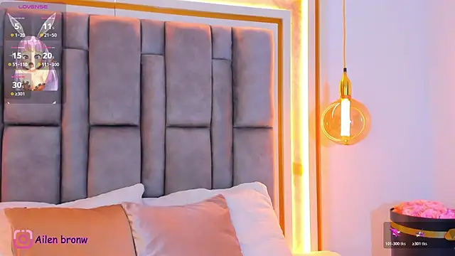 elianabrown's cam snapshot