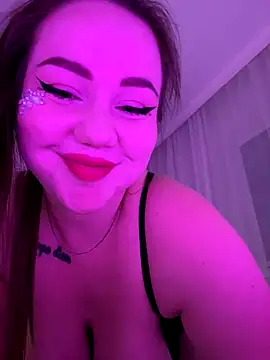 AnnabelleKelly's cam snapshot