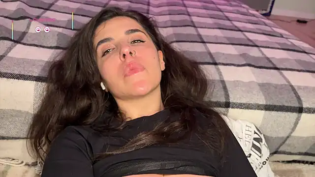 HoneyHamsters's cam snapshot