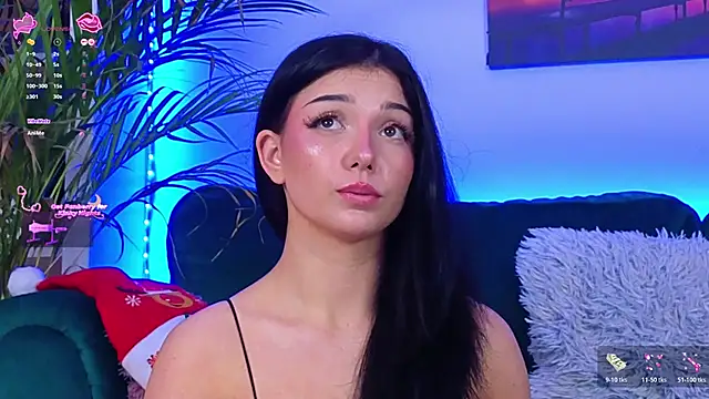 Avery--'s cam snapshot