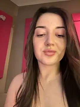 RoseViki's cam snapshot