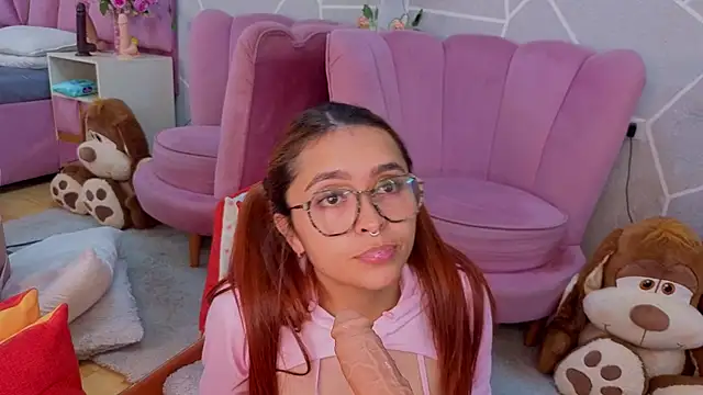 MilleyJones's cam snapshot