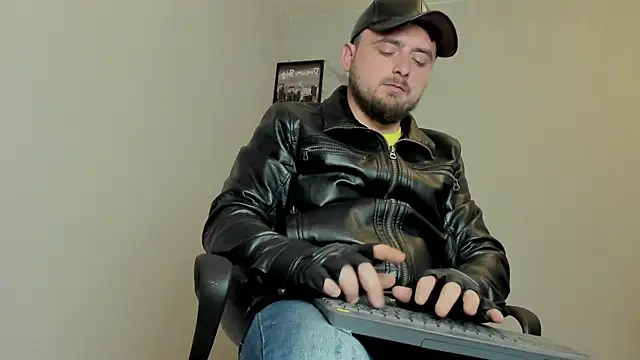 Master_Mark_Wayne's cam snapshot