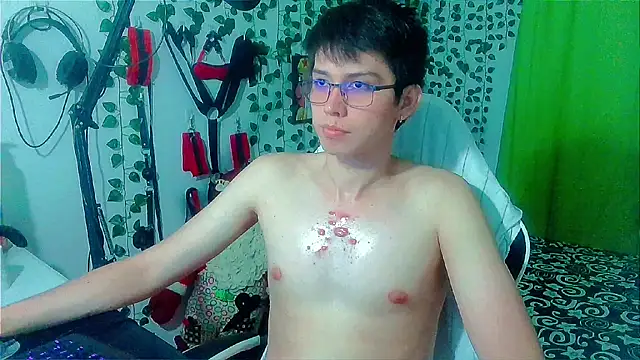 Andy_gray's cam snapshot