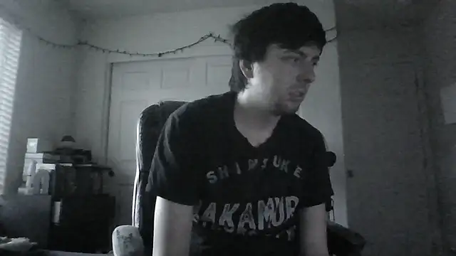 Sole__Samurai's cam snapshot