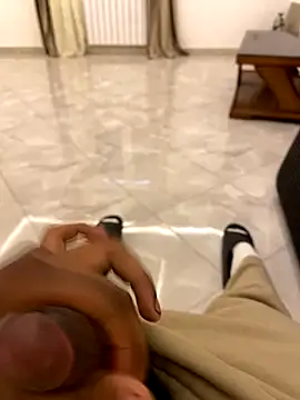 Lahcene's cam snapshot