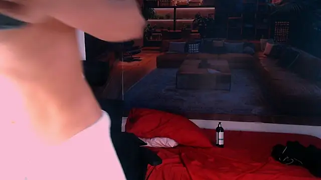 RomeoMillerr live sex cam