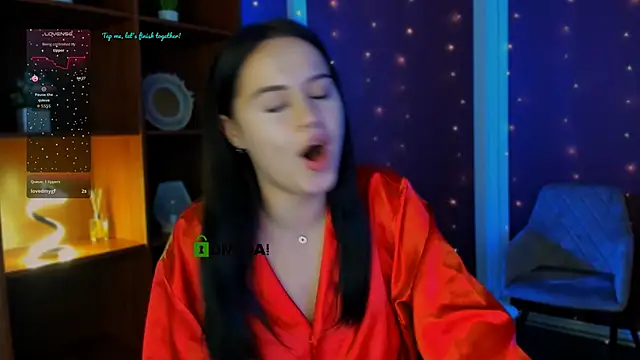 vivy_star1 live sex cam