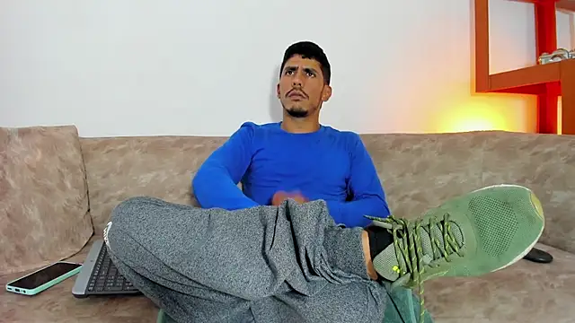 RexWildExplore's cam snapshot