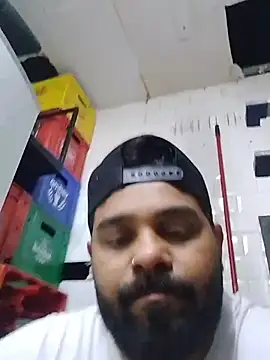 Querogozarpr live sex cam