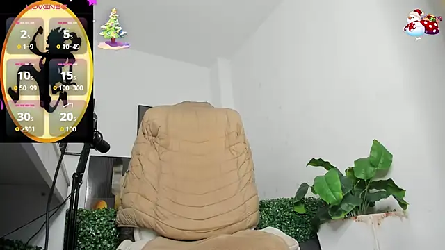 Thom_Ohtani live sex cam