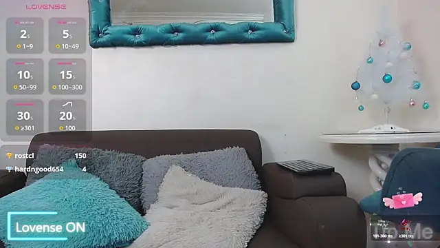 LiamBrown09 live sex cam