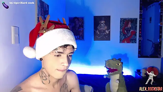 alex_rockstar live sex cam