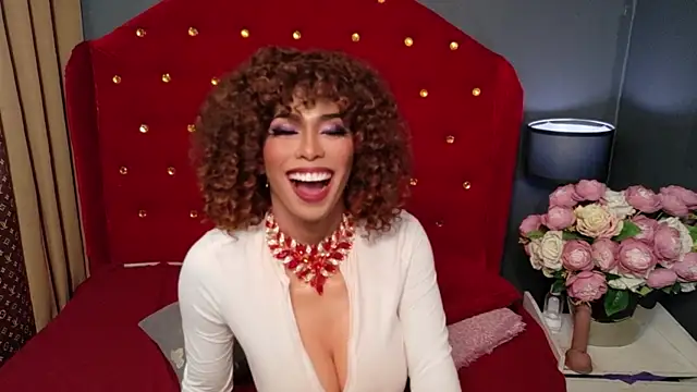 VictoriaSaints live sex cam