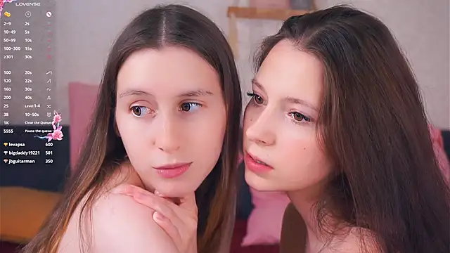 GabrielleLynchard live sex cam