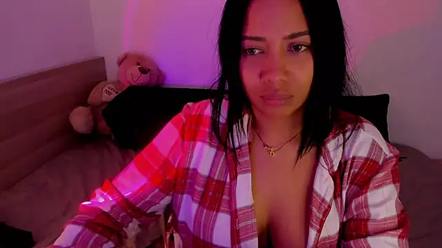 NicolePasqualott live sex cam