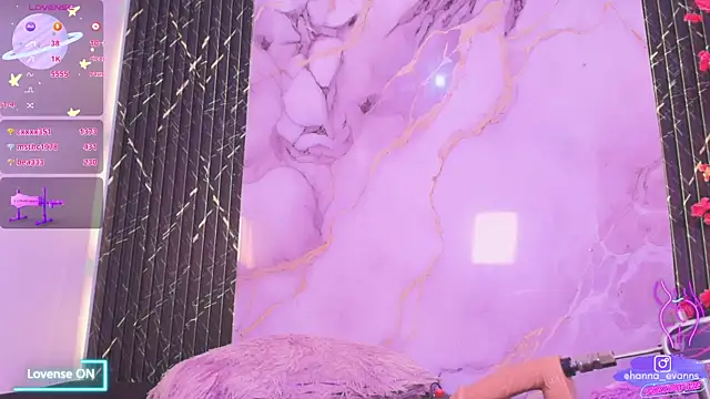 Hanna_Evaanss live sex cam