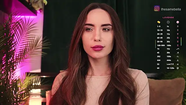 BabyYoda- live sex cam