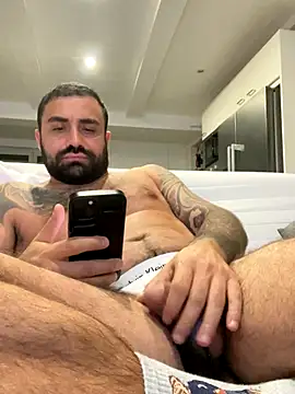 morfeoX live sex cam
