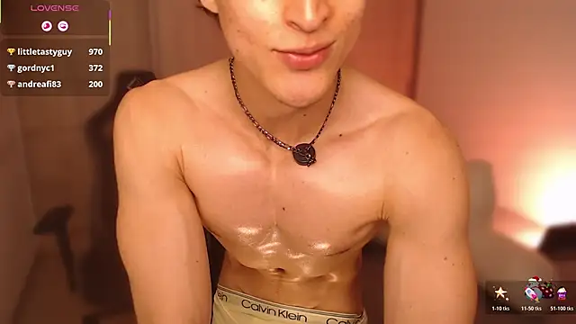 thomklein live sex cam