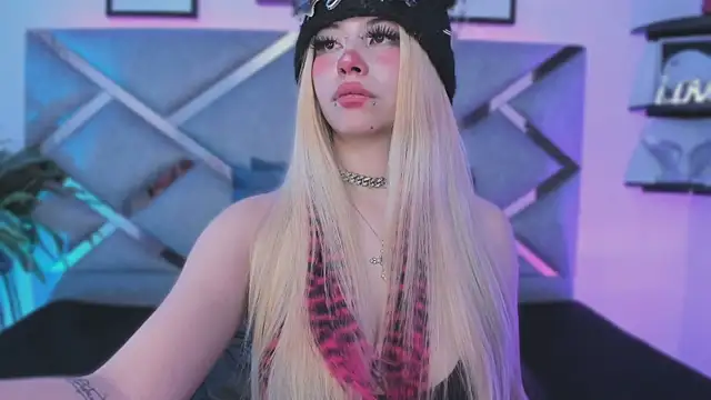 Keidy_rose live sex cam