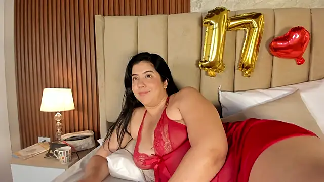 _Cris_Spicy_ live sex cam