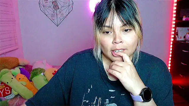 EllieMoonX live sex cam