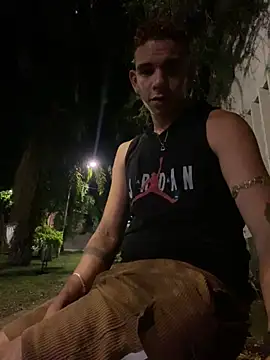 Dylams_maja live sex cam