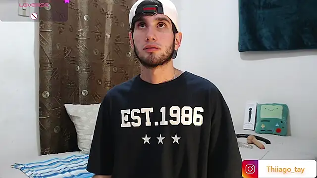 Thhiago_tay live sex cam