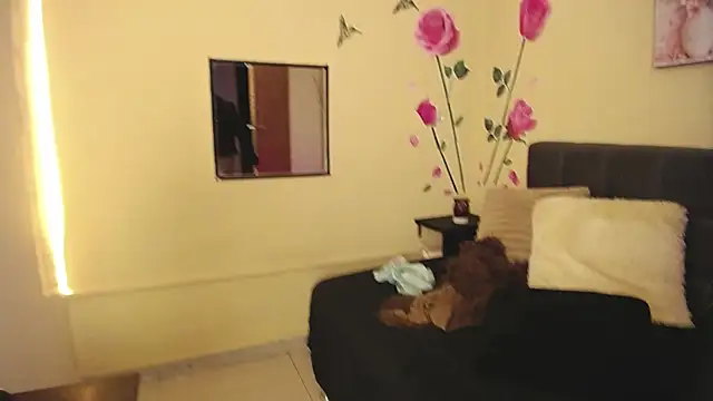 BrendaRojas_ live sex cam