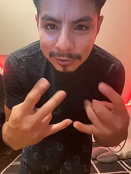 MynameisPaco live sex cam